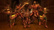 Rakion Chaos Force - игра в жанре Бесплатная игра