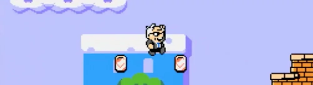 Лучшие игры для Android, похожие на Super Bernie World