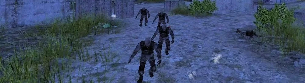 Dead Bunker 4 Apocalypse (Dead Bunker 4 Apocalypse: Зомби Экшен-Хоррор) - последние новости сегодня (август 2025) - взлом защиты, системные требования, новости обновлений, где скачать игру, трейлер