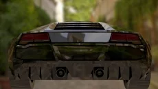 Asphalt 5 похожа на Asphalt 5