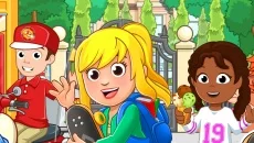 My City: After School - дата выхода для iOS