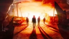 State of Decay 2: Juggernaut Edition - игра в жанре Кооператив (co-op)