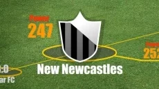 Football Manager 2019 похожа на Football Manager 2019