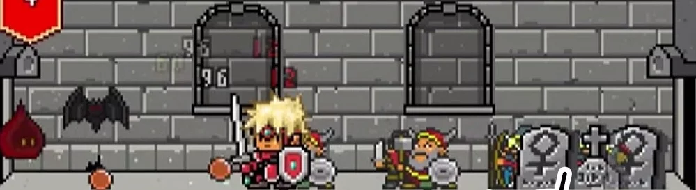 Dot Heroes 2: Top Summoner (Dot Герои 2: Top Summoner) - последние новости сегодня (август 2025) - взлом защиты, системные требования, новости обновлений, где скачать игру, трейлер