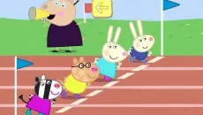 Peppa Pig: Sports Day