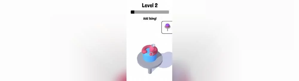 Icing Master 3D - последние новости сегодня (август 2025) - взлом защиты, системные требования, новости обновлений, где скачать игру, трейлер