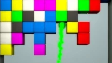 Bricks Crash