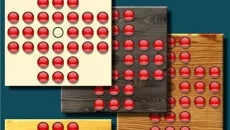 Pegs — Solitaire — Solo Halma - дата выхода для Android