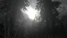 Slenderman 2018 Las 8 notas - игра в жанре Хоррор