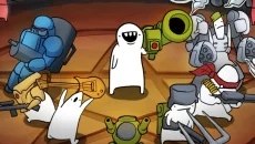 Missile Dude RPG: Tap Tap Missile - дата выхода для iOS