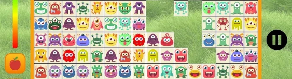 Connect: Cute monsters and food (Соединять: милые монстры и еда. Kазуальная игра.) - последние новости сегодня (август 2025) - взлом защиты, системные требования, новости обновлений, где скачать игру, трейлер