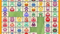 Connect: Cute monsters and food - дата выхода для Android