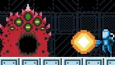 Escape From Tethys - игра в жанре Вид сбоку