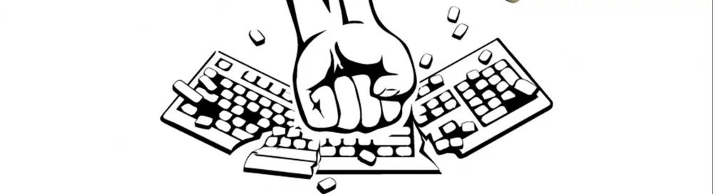 Лучшие игры для Android, похожие на Keyboard Killers