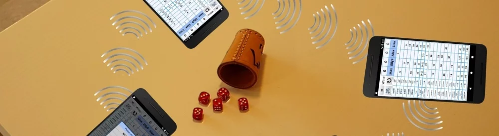 Kamikazee Dice Score Card - последние новости сегодня (август 2025) - взлом защиты, системные требования, новости обновлений, где скачать игру, трейлер