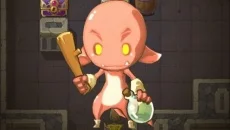 I Monster: Roguelike RPG Legends - дата выхода для iOS