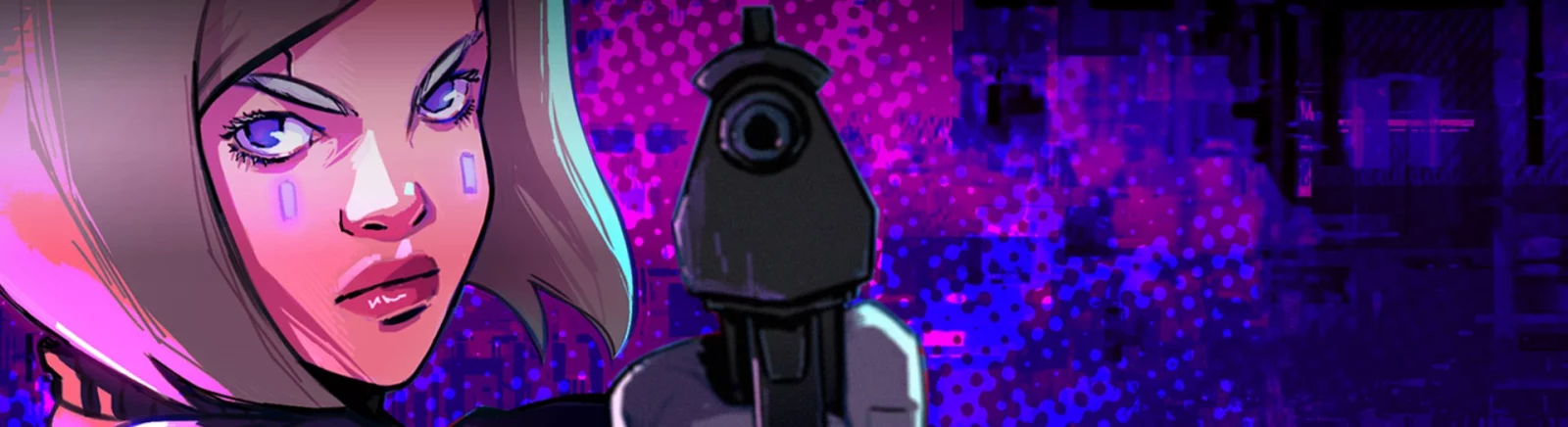 Файлы для Severed Steel - трейнеры, моды, сохранения, патчи
