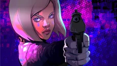 Severed Steel - игра в жанре Инди
