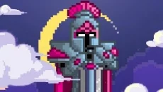 Pixel Blade - 3D Action Rpg похожа на Pixel Blade - 3D Action Rpg