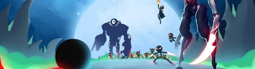 Stickman Ghost 2 - последние новости сегодня (август 2025) - взлом защиты, системные требования, новости обновлений, где скачать игру, трейлер