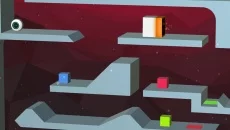 CELL 13 - игра в жанре Головоломка