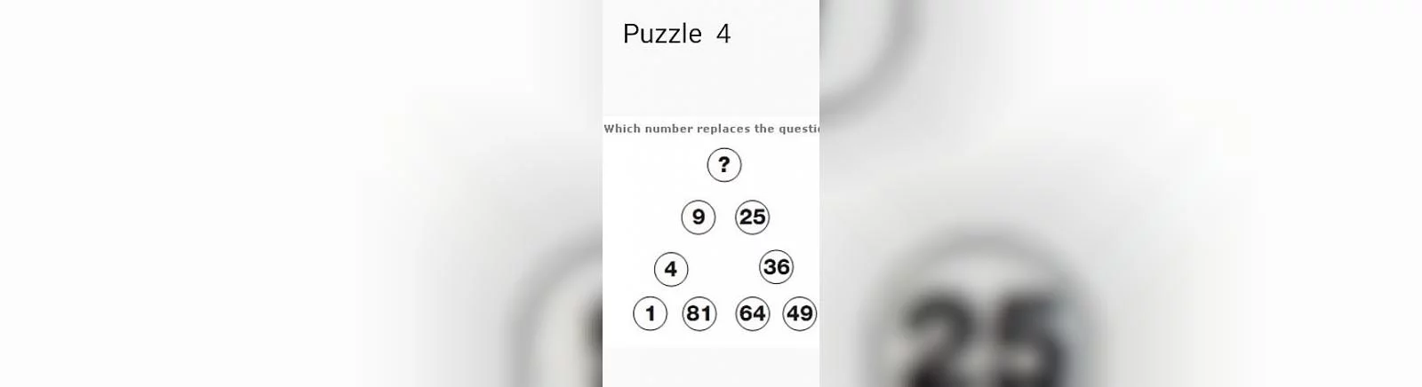 Brain Teasers and Math Puzzles (Мозговые дразнилки и математические головоломки) - последние новости сегодня (август 2025) - взлом защиты, системные требования, новости обновлений, где скачать игру, трейлер