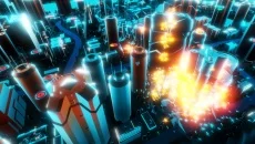 Anomaly: Warzone Earth похожа на Anomaly: Warzone Earth