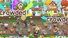 Tap Town — Soul Event - дата выхода для Android