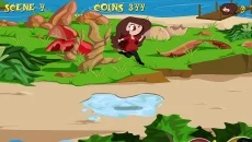 Felinia's World - игра в жанре Вид сбоку