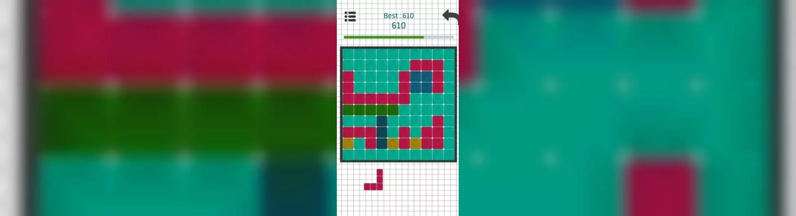 Купить Block Puzzle дешево, скидки до 90% 🏷️, сравнение цен в разных магазинах