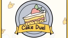 Cake Duel - дата выхода