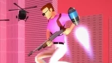 Sonny The Mad Man - дата выхода для Android