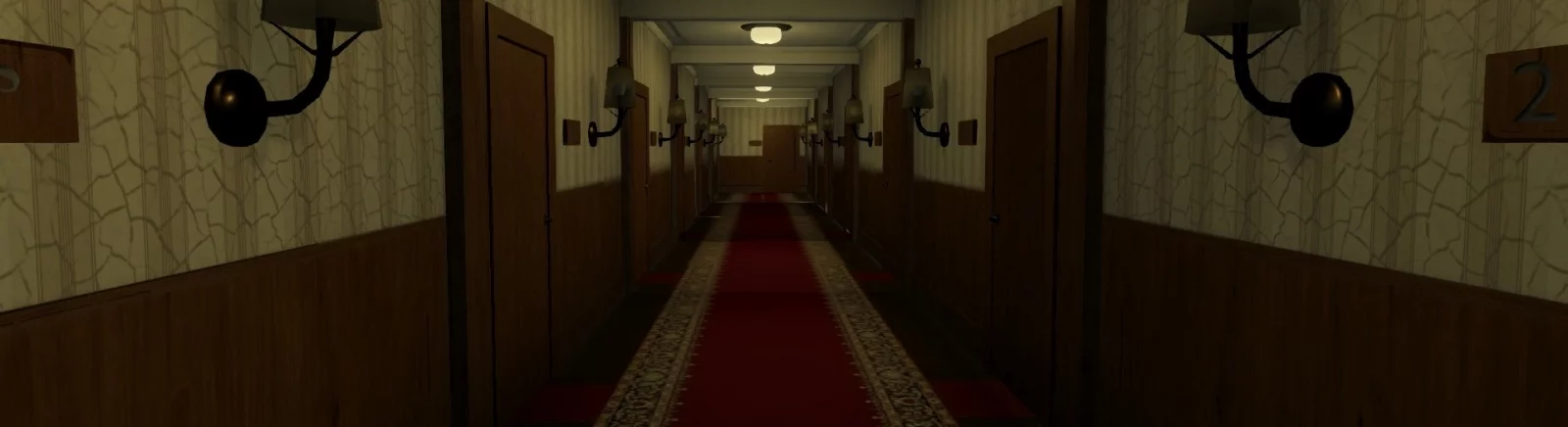 Shining Hotel: Lost in Nowhere - последние новости сегодня (август 2025) - взлом защиты, системные требования, новости обновлений, где скачать игру, трейлер