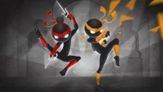 Sticked Man Fighting - Gravity Combat - дата выхода для Xbox One