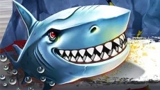 Hunting Shark: Sea Monster 3D - дата выхода для PC