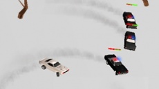 Survival Derby 3D — car racing & running game - дата выхода 