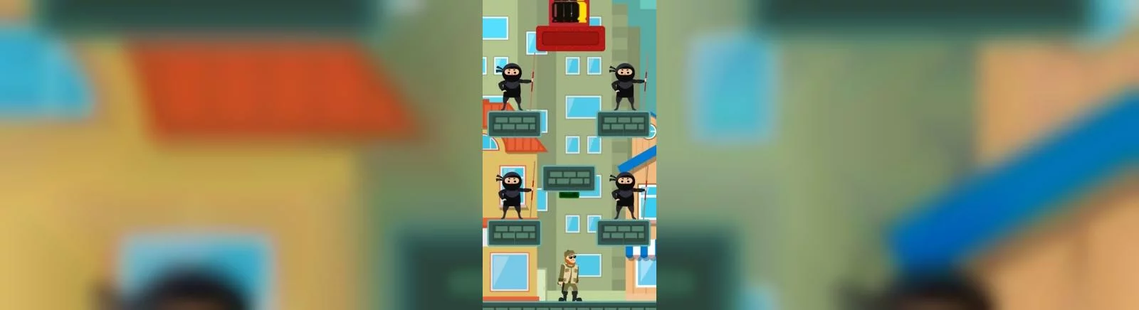 Bullet Agent - Fighting relaxing hyper casual game - последние новости сегодня (август 2025) - взлом защиты, системные требования, новости обновлений, где скачать игру, трейлер