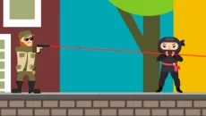 Bullet Agent - Fighting relaxing hyper casual game - дата выхода для Android