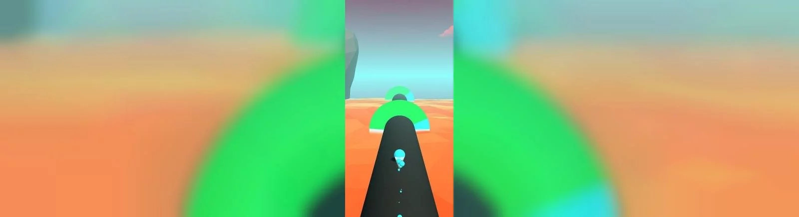 Смешанные отзывы о Helix Run 3D - Color running ball collector game — 0 мнений