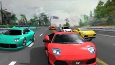 Speed Car Race 3D - дата выхода