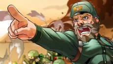 Tank Army - Fast Fingers Shmup - дата выхода для Android