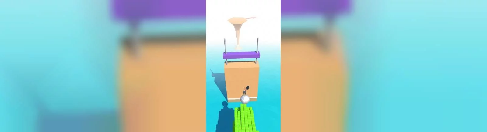 Roll The Ball 3D - Endless Rolling - последние новости сегодня (август 2025) - взлом защиты, системные требования, новости обновлений, где скачать игру, трейлер
