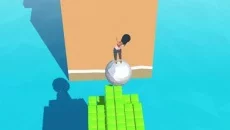 Roll The Ball 3D - Endless Rolling - дата выхода