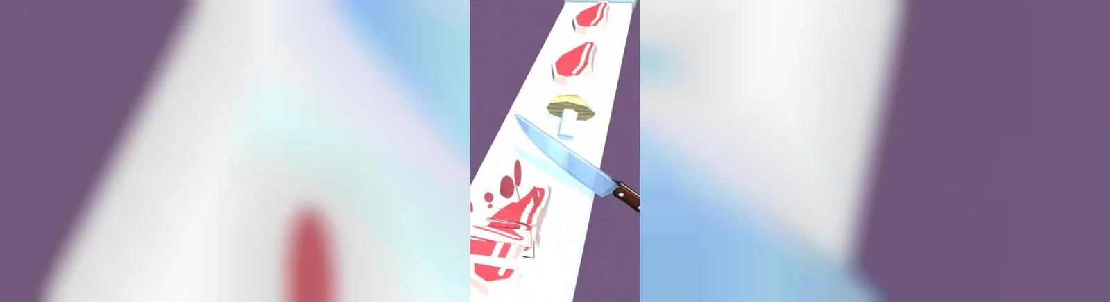 Купить Food Cutter 3D - Cool Relaxing Cooking game дешево, скидки до -90%, сравнение цен в разных магазинах