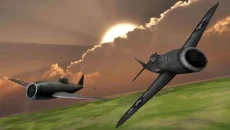 War Wings похожа на War Wings