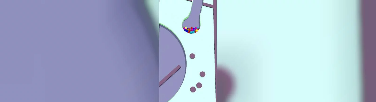 Ball Collect 3D - Best casual endless game - последние новости сегодня (август 2025) - взлом защиты, системные требования, новости обновлений, где скачать игру, трейлер