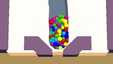 Ball Collect 3D - Best casual endless game - дата выхода 