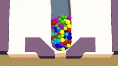 Ball Collect 3D - Best casual endless game - дата выхода для Android