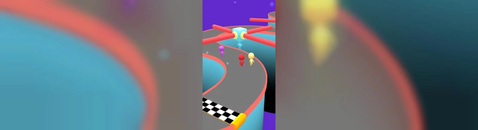 Race 3D - Cool Relaxing endless running game - последние новости сегодня (август 2025) - взлом защиты, системные требования, новости обновлений, где скачать игру, трейлер