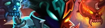 Купить Epic Heroes War: Shadow Lord Stickman дешево, скидки до -90%, сравнение цен в разных магазинах